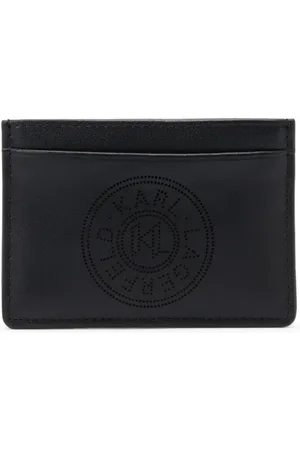 Karl Lagerfeld Portacarte K/Circle