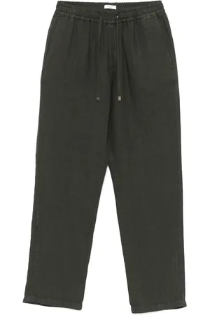 Boglioli Pantaloni in lino