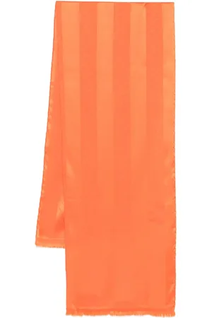 Salvatore Ferragamo Foulard in seta anni 