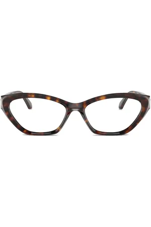 VERSACE Occhiali con placca Medusa