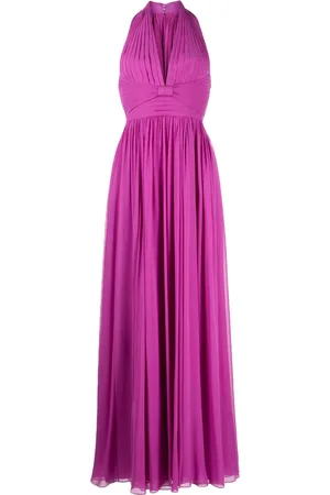 Elie saab Abito da sera con scollo all