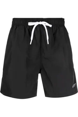 Armani Exchange Costume da bagno con logo