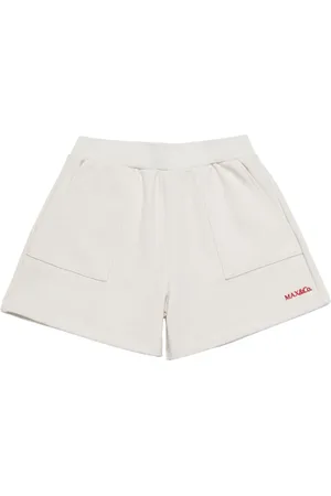 MAX&Co. Kids Shorts sportivi sartoriali