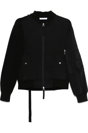 Helmut Lang Bomber MA1