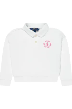 Ralph Lauren Polo con logo
