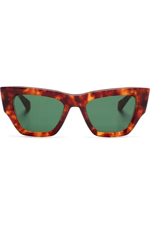 VALENTINO GARAVANI Occhiali da sole VLogo Sign cat-eye
