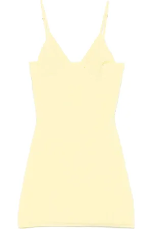 Jacquemus Abito La Mini Robe Scala