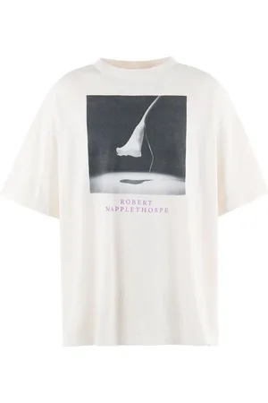 SAINT MXXXXXX T-shirt in cotone