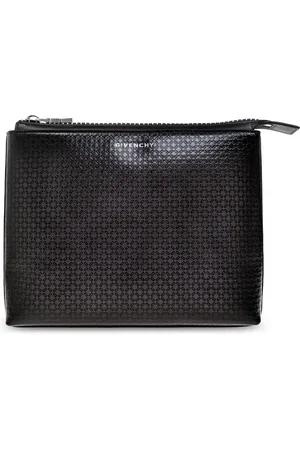 Givenchy Clutch con monogramma 72