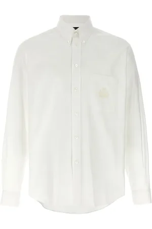 Fendi T-shirt con stemma