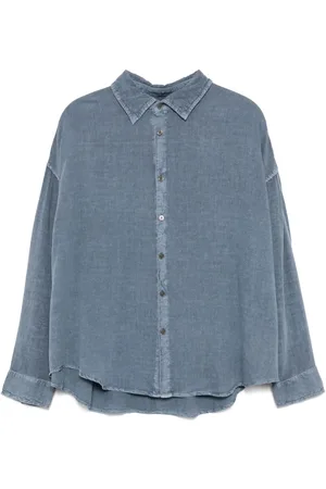 Izzue Camicia a maniche lunghe