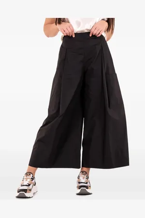 MEIMEIJ Pantaloni a gamba ampia