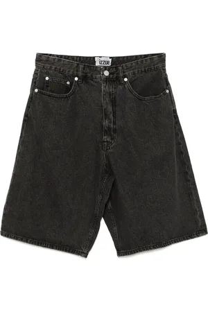 Izzue Shorts denim