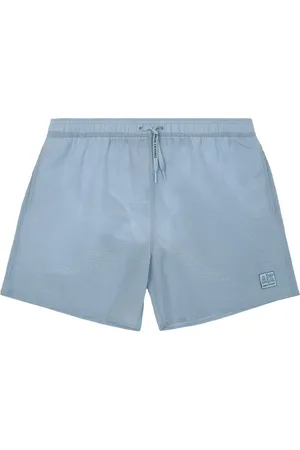 Armani Exchange Costume da bagno con applicazione