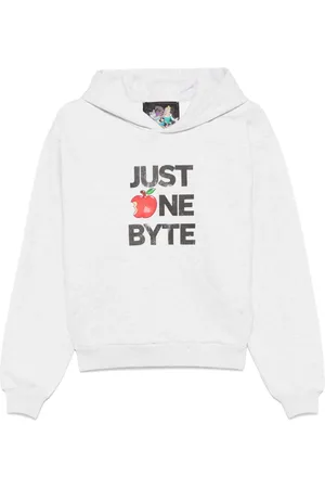 COPERNI X Disney Felpa Just One Byte con cappuccio