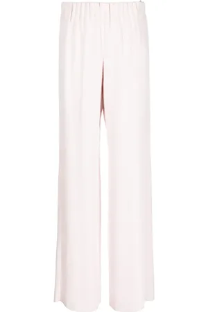 Emporio Armani Pantaloni a gamba ampia