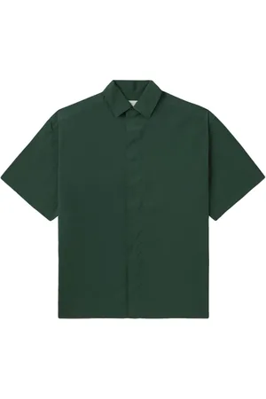 Kolor Camicia a maniche corte