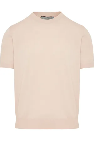 CANALI T-shirt in cotone