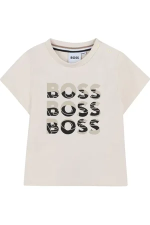HUGO BOSS T-shirt con stampa