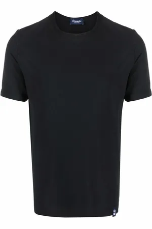 DRUMOHR T-shirt con applicazione