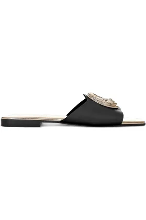 Roberto Cavalli Sandali slides Elisie