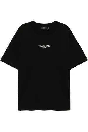 FIVE CM T-shirt con stampa grafica
