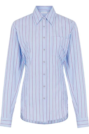 Paco rabanne Camicia a righe