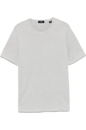 THEORY T-shirt Anemone