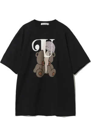 UNDERCOVER T-shirt in cotone