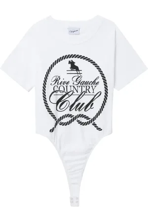 Vaquera T-shirt in cotone