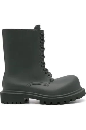 Balenciaga Stivali Steroid