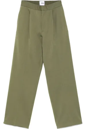 BONSAI Pantaloni taglio comodo