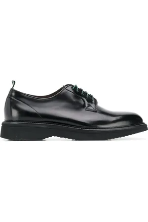 Green george Brogues