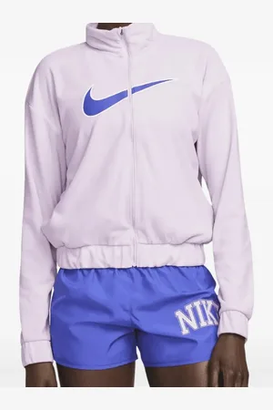 Nike Giacca sportiva Dri-FIT Swoosh "Doll/White"