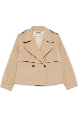 PESERICO SIGN Trench crop