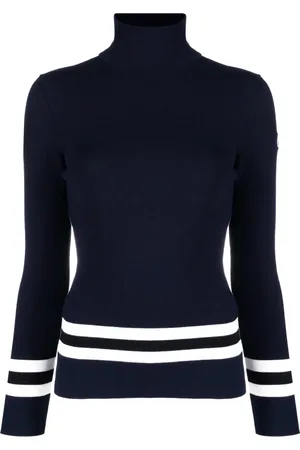 Fusalp Maglione a collo alto Judith