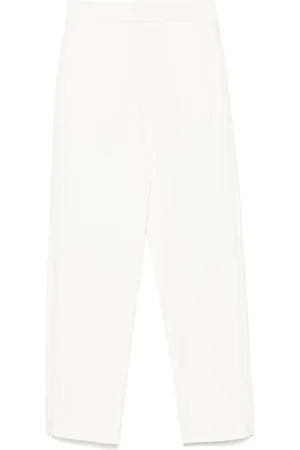 Emporio Armani Pantaloni dritti