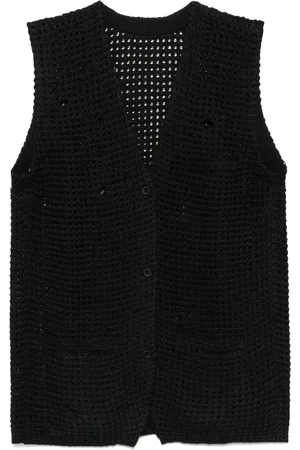 JNBY Gilet in maglia