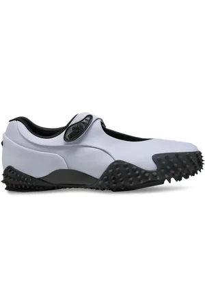 PUMA Sneakers Mostro Fey Launch "Cool Weather/Black"