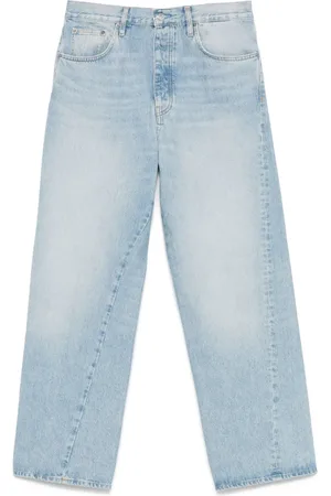 Sunflower Jeans a gamba ampia