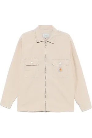 Carhartt Giacca-camicia Reynold