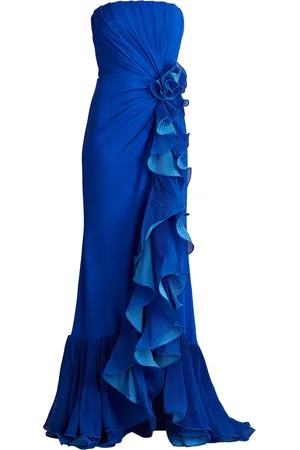 Tadashi Shoji Abito da sera Leith