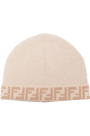 Fendi Berretto reversibile