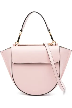 Wandler Borsa tote Hortensia mini