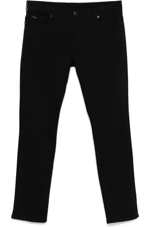 Emporio Armani Pantaloni skinny
