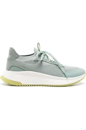 HUGO BOSS Sneakers con design a inserti