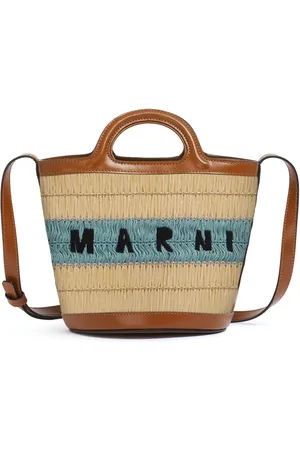 Marni Borsa tote Tropicalia