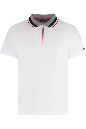 Paul & Shark Polo con zip