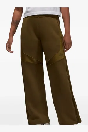 Nike Pantaloni 23 Engineer "Brown" in pile