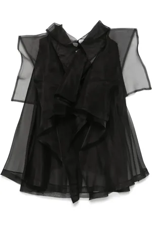 Khaite Blusa Santana